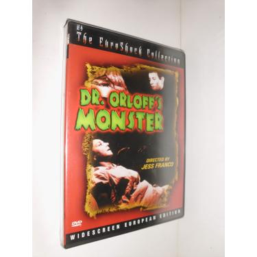 Imagem de Dr. Orloff's Monster