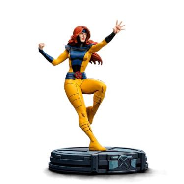 Imagem de Iron Studios Estátua Colecionável Jean Grey - X-Men '97 - Art Scale 1/10 Polystone Multicolorido 20cm