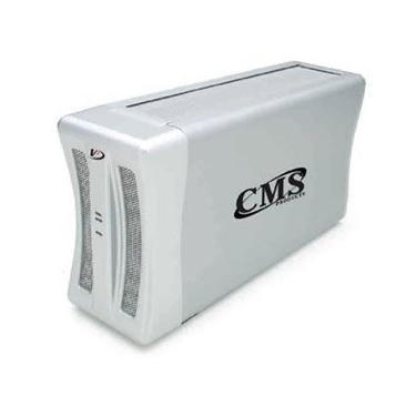 Imagem de Sata Raid Backup Sys com 2-250GB