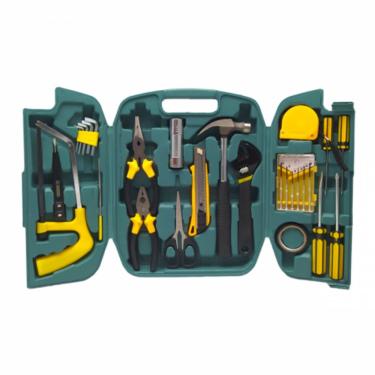 Imagem de Kit 27pcs Ferramentas De Reparo Yl-8027 - Ak-8006