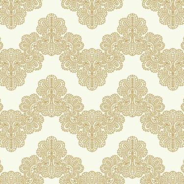 Imagem de Papel De Parede Waverly Kids Airwaves Wk6955