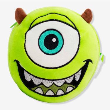 Imagem de Máscara De Dormir Com Almofada Monstros Sa Mike - Disney