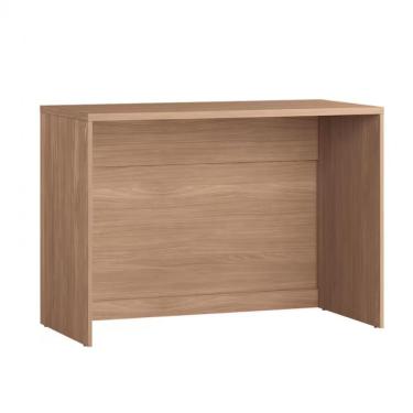 Imagem de Módulo Bancada Toledo Casal-solteiro Wood Marrom