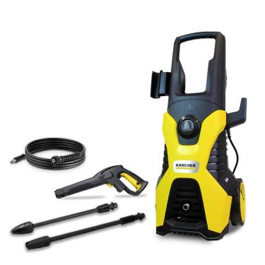 Imagem de Lavadora Alta Pressão Karcher K4 Nova 110V 1885 Libras
