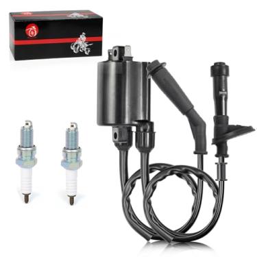 Imagem de MOTO1988 30510-Mm8-003 Tampa Da Vela De Ignição Bobina Para Honda Shadow Vlx 600 Vt600 1988-2007