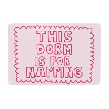 Imagem de Placa de banheiro Please Don't Do Coke in the Bathroom Cool Funny Room Decor, pôster rosa - decoração de parede de dormitório universitário, sala de jogos, bar, loja, decoração de parede, sinal de