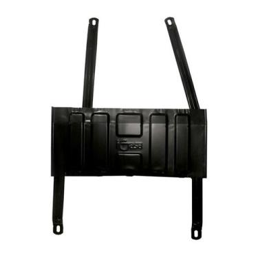 Imagem de Protetor de Cárter Fiesta Rocan 1.0 1.6 Hatch e Sedan - TOWER PARTS - 