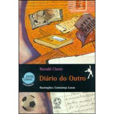 Imagem de Diário Do Outro