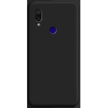 Imagem de Capa Capinha Case Xiaomi Redmi 7 Flexível De Silicone Anti-Impacto e p