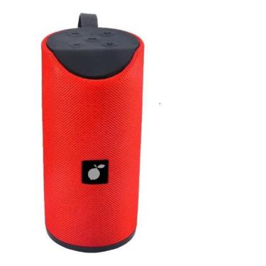 Imagem de Caixa De Som Lemon Bluetooth Superbass Lcx12