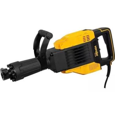 Imagem de Martelo demolidor mdv1645 45j 220v vd pl - VONDER