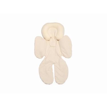 Imagem de Almofada Multi Uso Pérola (Para Bebê Conforto, Carrinho, Cadeirinha) -