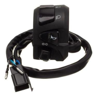 Imagem de Conj. Inter. Luz Condor L.esquerdo Xre 190