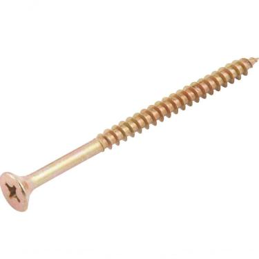 Imagem de Parafuso Madeira 6,0x 90 Chipboard Ph Vonder