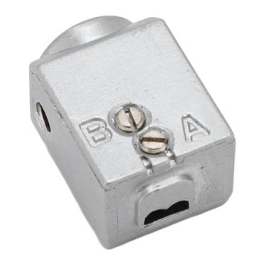 Imagem de LiebeWH CLAMPO DE AGELHA DE Costidão Q235 Peças da Máquina DE Costura DE Aço Carbono para 14HD854 S0100 HD0450S HD0400S