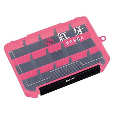 Imagem de Capa de cabeça de coelho Daiwa Red Tai