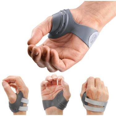 Imagem de Thumb Brace PUSH MetaGrip CMC para alívio da dor da artrite