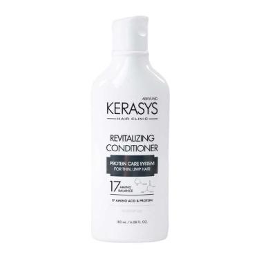 Imagem de Kerasys Revitalizing - Condicionador, 180ml