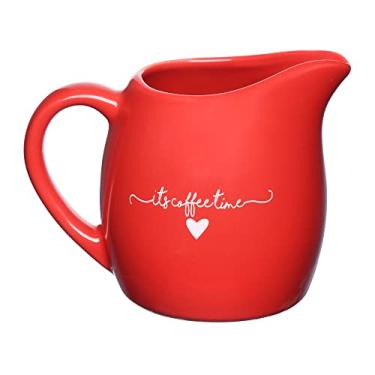 Imagem de Haüskraft Leiteira Lamour Vermelho 245 ml, Modelo:PCLN174/VM