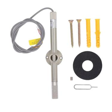 Imagem de Transmissor de umide de temperatura HVAC Transmissor digital Integra de parede Integra de alta precisão Uso industrial 12V 36VDC Para detecção de dos estação meteorológica