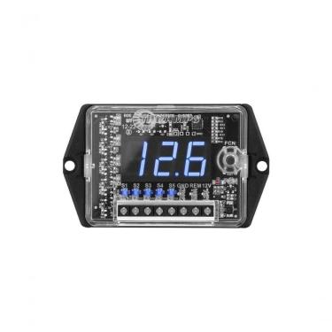 Imagem de Voltimetro Digital Taramps Vts 5.1