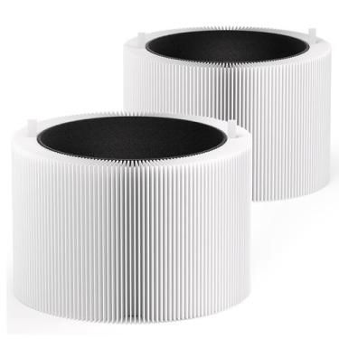 Imagem de Substituição do filtro Mbetter Blue Pure 211i Max x2