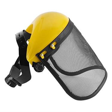 Imagem de Chapéu de Capacete de Segurança para boné para Viseira Sweatbandheadband Cortador de Grama Protetor para boné para Miniatura de Fadas Acessórios de Decoração de Jardim