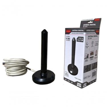 Imagem de Antena Para Tv Digital Interna/Externa Estarlich