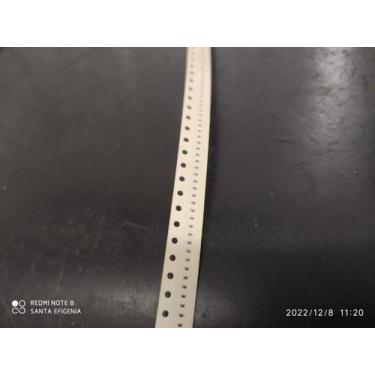 Imagem de 100x Resistor 2k2 0402 5% Smd 0,5x1mm