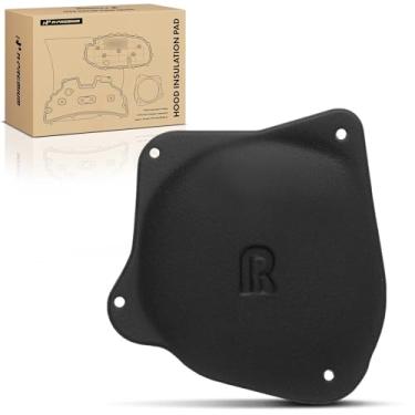 Imagem de A-Premium Almofada de isolamento de capô compatível com veículos Mercedes-Benz - S600 2015-2017, S450 2018-2019, S400 2015, S500 2014-2016, S560 2018-2019, Maybach S560 2018-2018-2019. 9, Maybach S600