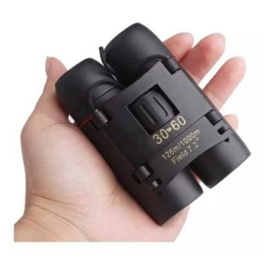 Imagem de Binóculos Mini 30x60 Professional Prismatics com estojo e coágulo