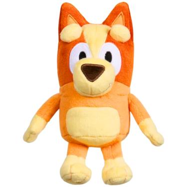 Imagem de Pelucia Bluey ou Bingo Friends 20 cm Infantil Candide