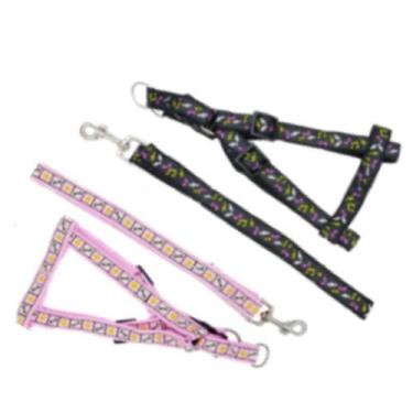 Imagem de Peitoral estampado com guia - Elo