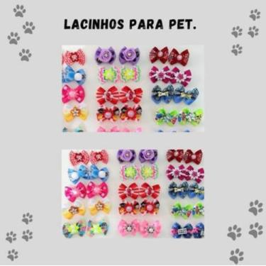 Imagem de Lacinhos para pet - TASTY