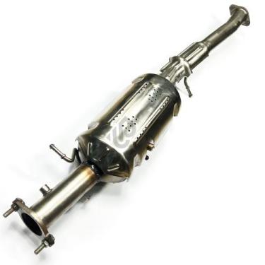 Imagem de Catalisador Ranger 2.2 Diesel 2012 A 2018 - BRcatalisadores