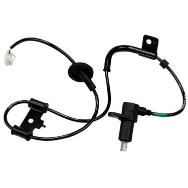 Imagem de Sensor de velocidade ABS Beck Arnley 084-4020