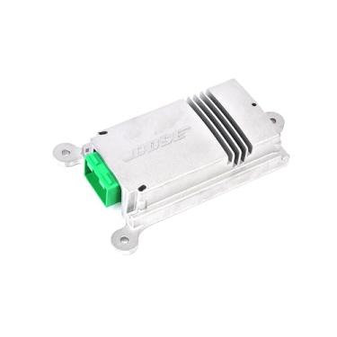 Imagem de GM Genuine Parts 84119615 Amplificador auxiliar de alto-falante de rádio