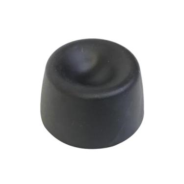 Imagem de Hydra Fitness Exchange Tampa de extremidade pivô 8002576 funciona com M3 M5 M6 M7 M8 Max Trainer elíptico