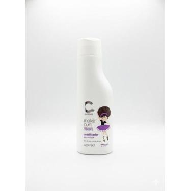 Imagem de Umidificador Make Curl Teen Amavia Hidratante Infantil Hair