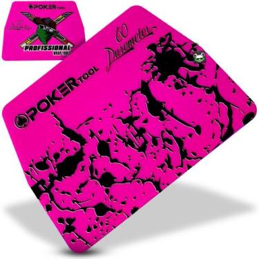 Imagem de Espátula Envelopamento Profissional Pife Insulfilm Adesivo Película Vi