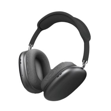 Imagem de Headphone Bluetooth Orbit Max - Cinza Escuro - SPACE
