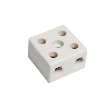 Imagem de Conector De Louça Bipolar