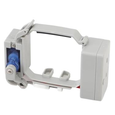 Imagem de SUNGOOYUE Profissional Mini 3 Pro Drone Airdrop Lançador de Isca de Pesca Leve Dispositivo de Lançamento para Reuniões Familiares