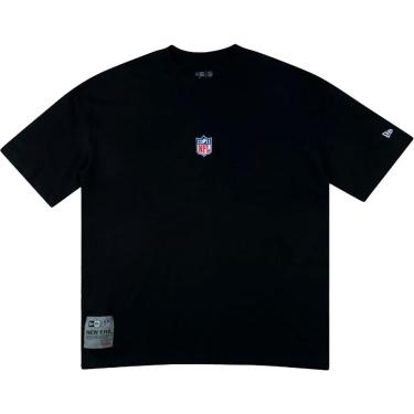 Imagem de Camiseta NFL All Institutional Style New Era Masculina-Masculino