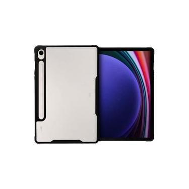Imagem de Capa para Samsung Galaxy Tab S9 - Clear Shock - Gshield