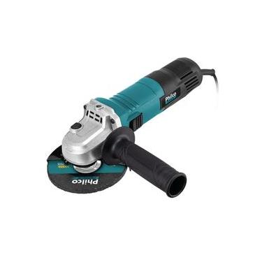 Imagem de Esmerilhadeira Philco PEM02 950W 11000 RPM