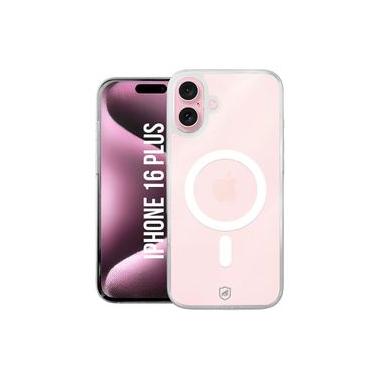 Imagem de Capa case capinha para iPhone 16 Plus - Anti-Slip Magsafe - Gshield