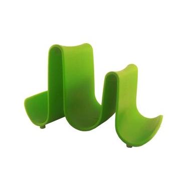 Imagem de Suporte Multiuso Apoio Tampa Panela Celular Escritório Prana