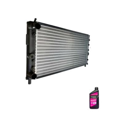 Imagem de Kit Radiador Uno EP 96> + Aditivo Radiador Advanced Concentrado