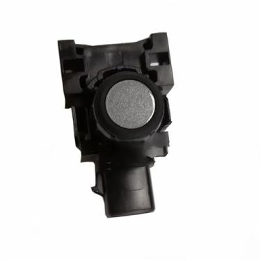 Imagem de Para Lexus Ct200H Gs350 Gs450H Kd47-67-Uc1 Kd47-67Uc1 Sensor de estacionamento de carro Pdc eletromagnético Pdc sensor de estacionamento (prata)